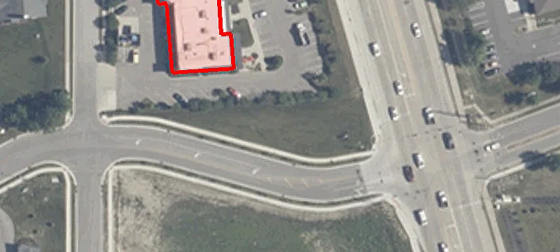 10880 Michigan Rd