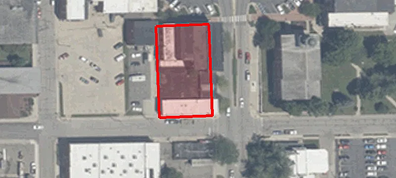 108 Wayne St