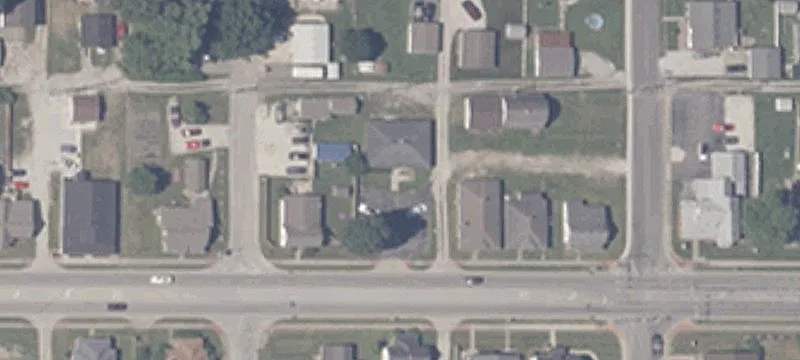 1030 Morgan St