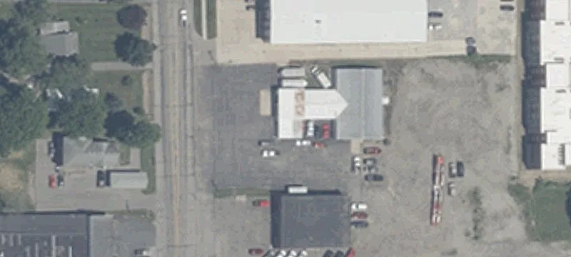 1001 Wayne St
