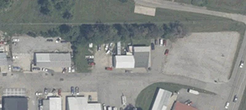 610 155th S