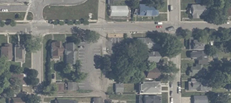 3119 Nowland Ave