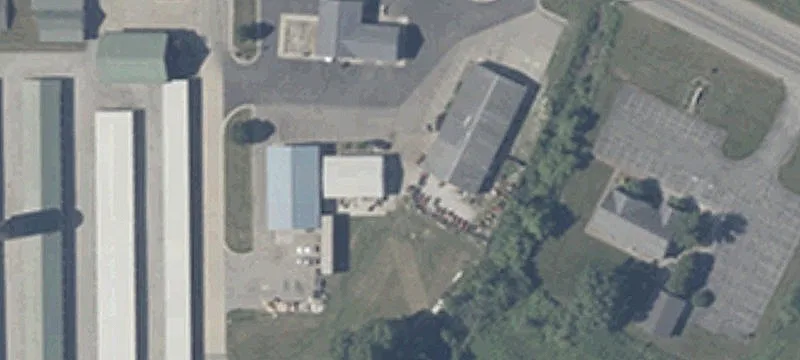 919 Mishawaka Rd