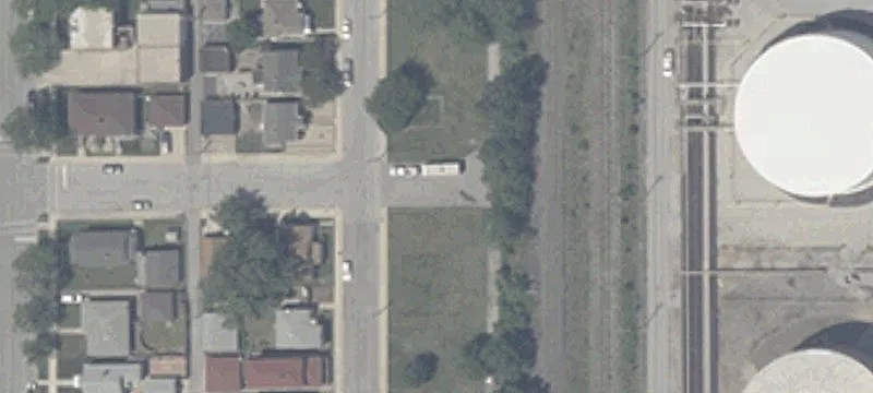 2801 Schrage Ave