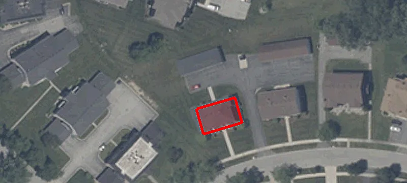 1243 Brookside Dr