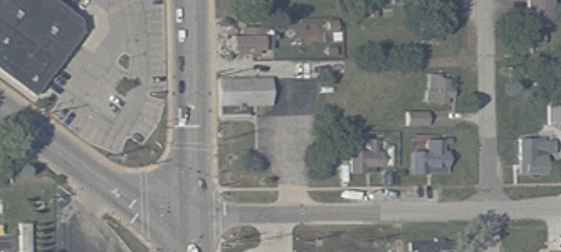 101 Bates St