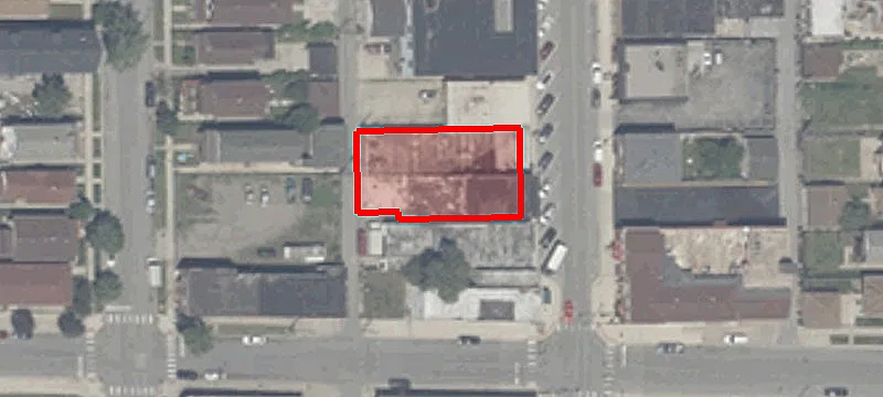 3830 Main St