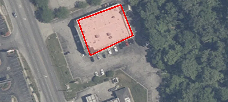 7911 Michigan Rd