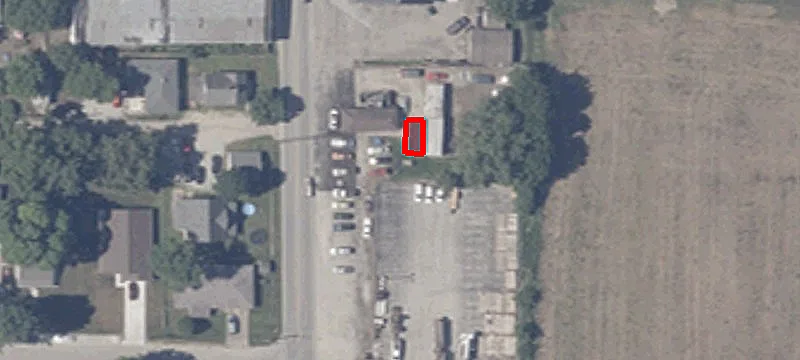 243 Indianapolis Rd