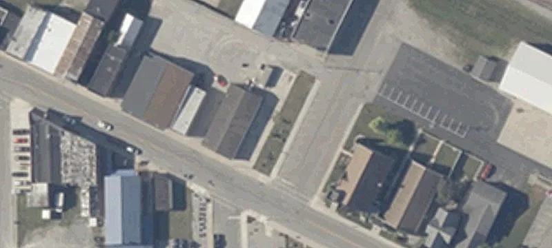 133 Es St