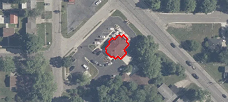 707 Lincolnway E