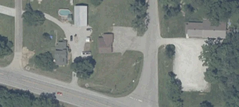 792 County Line Rd