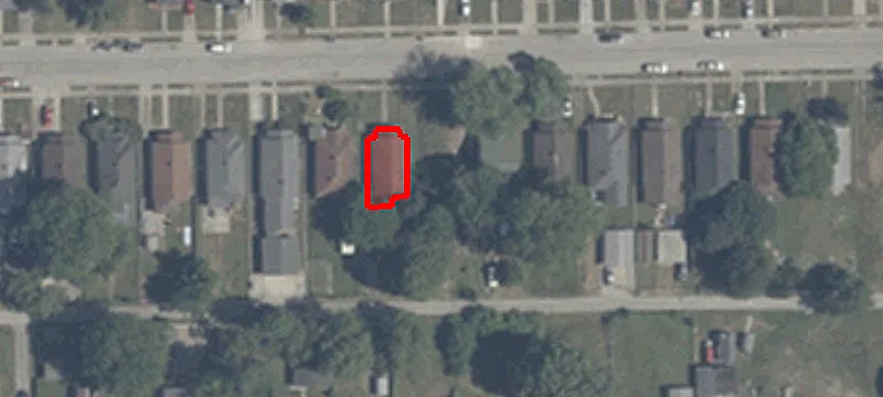 Taylor St