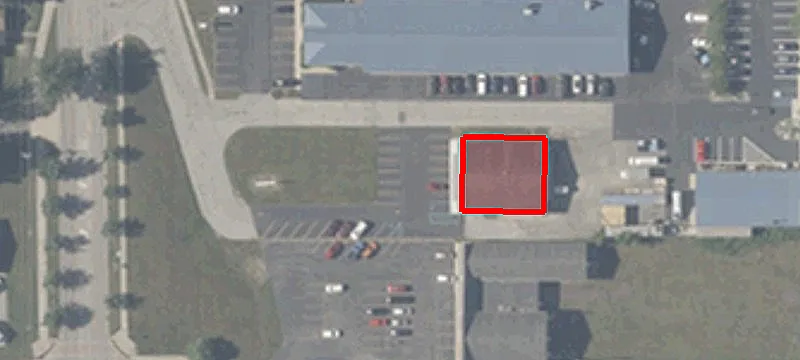 1575 Calumet Rd