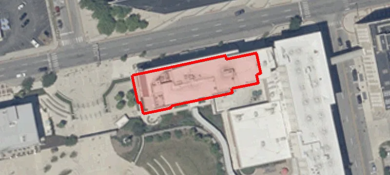 223 Jefferson Blvd