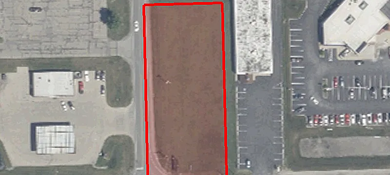 901 Columbus Dr