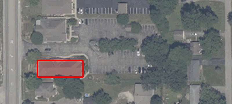115 Shortridge Rd