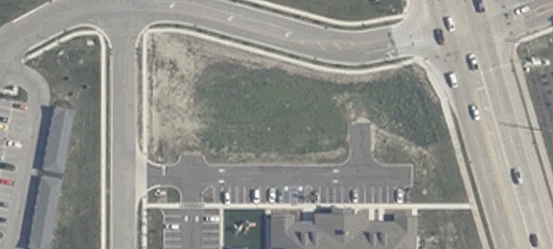 Michigan Rd