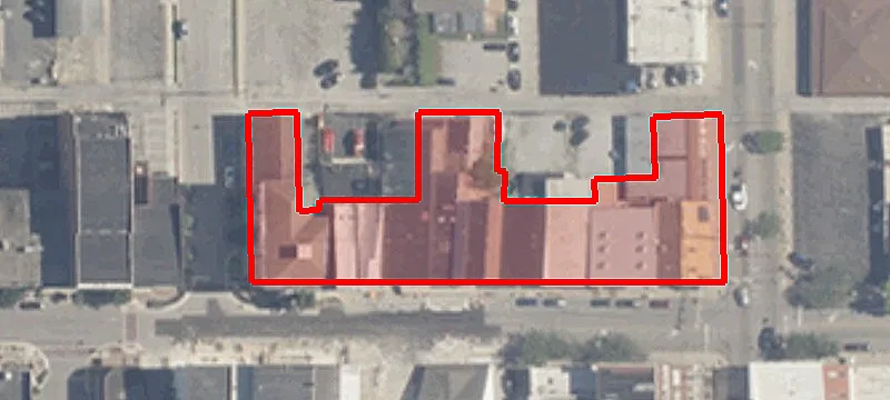 822 Main St