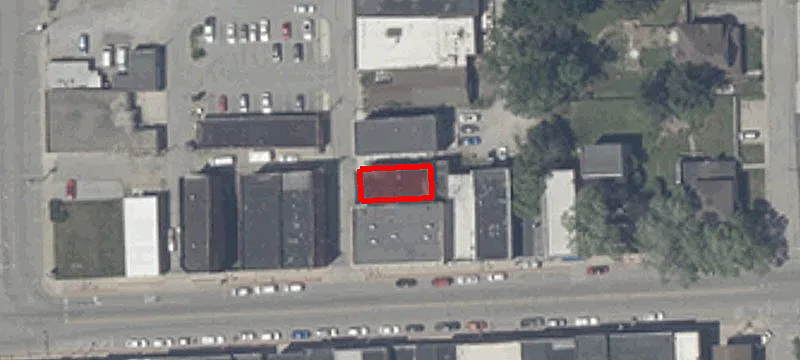108 Clark St