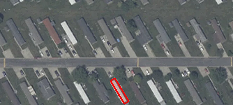 911 Hale Rd