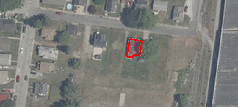 129 Lordeman St