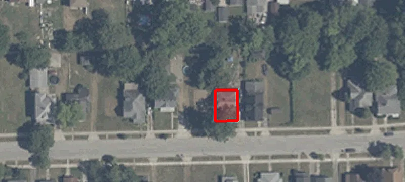 814 Walnut St