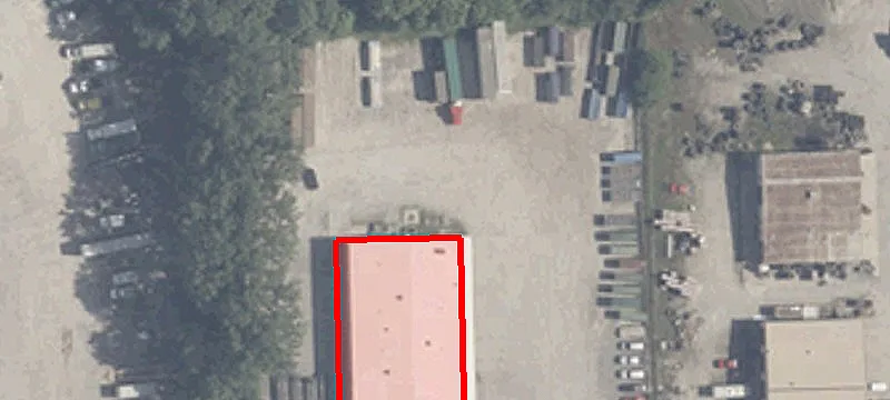 1340 Terminal Rd
