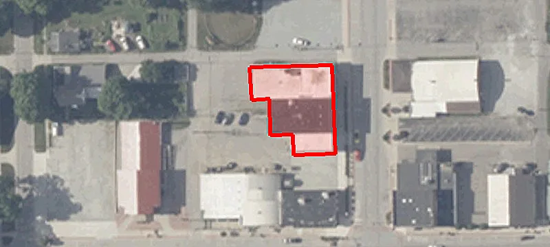 111 Elkhart St