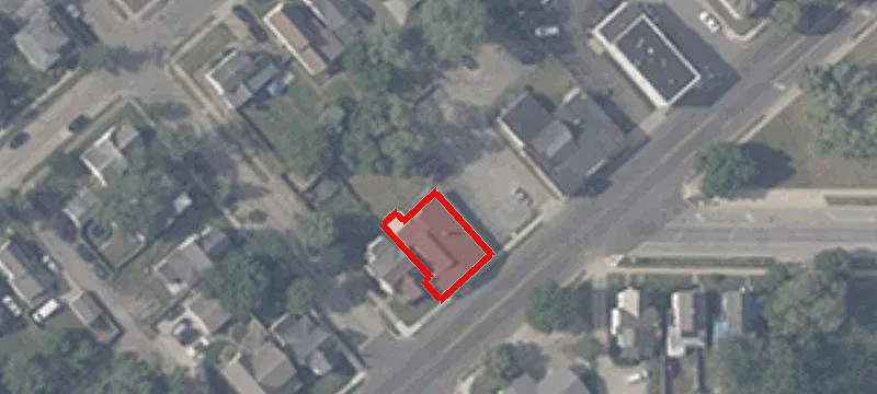 1218 Franklin St