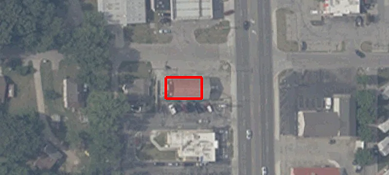 1851 Cassopolis St