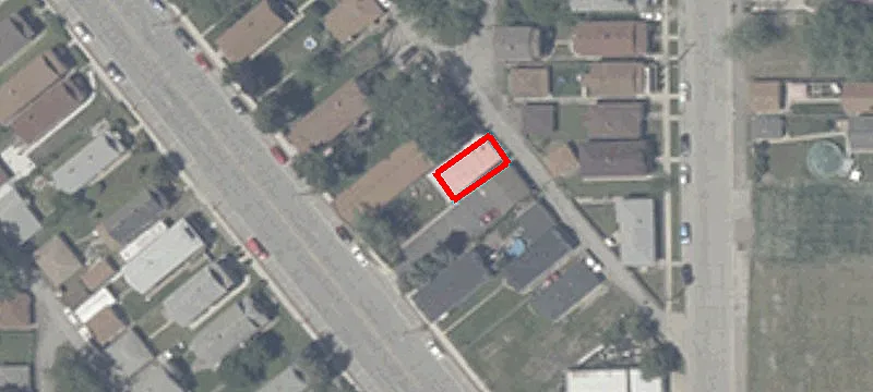 2323 Indianapolis Blvd