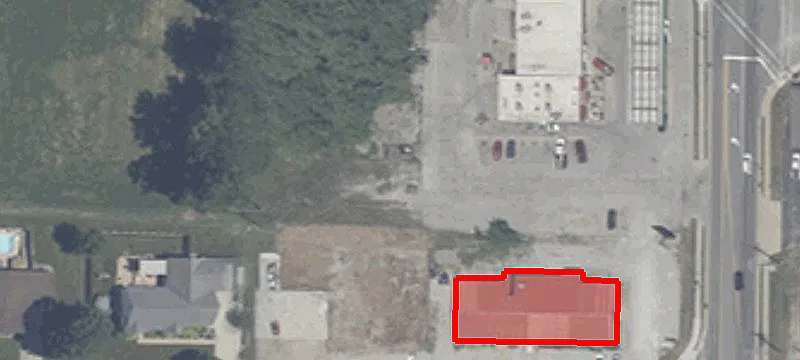 600 Lincoln Rd