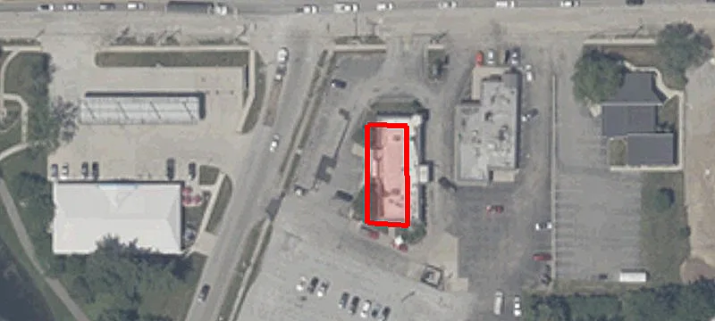 1620 Commercial Ave