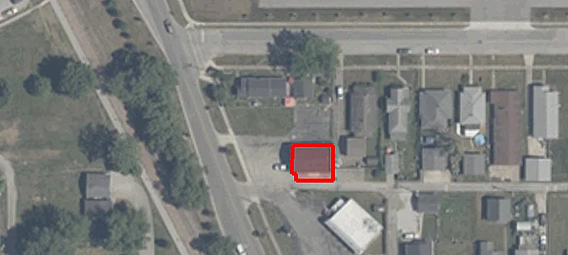 1706 Home Ave
