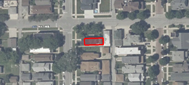 1705 Atchison Ave