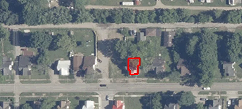323 Wilden Ave