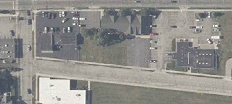 807 Laporte Ave