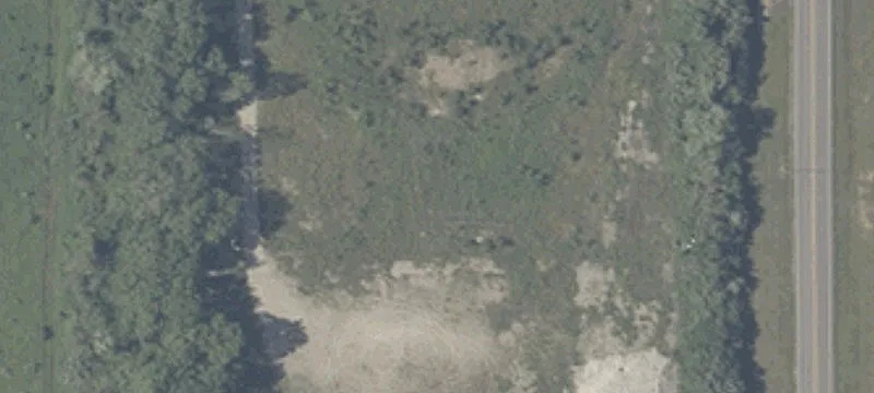 3400 Mariposa Dr