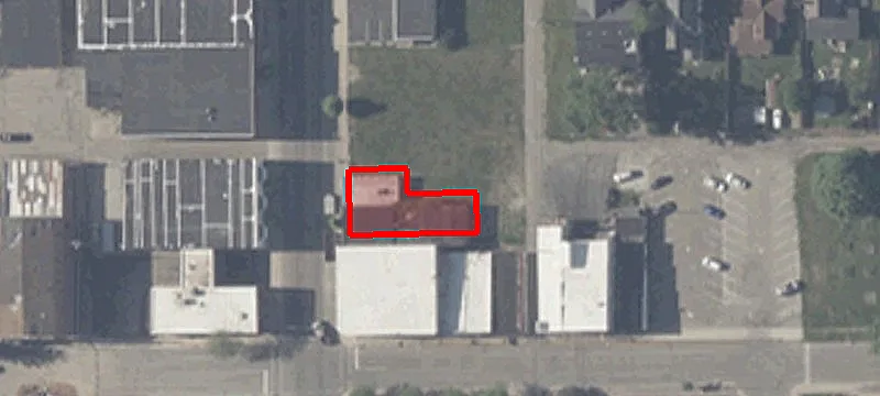 211 Harrison St