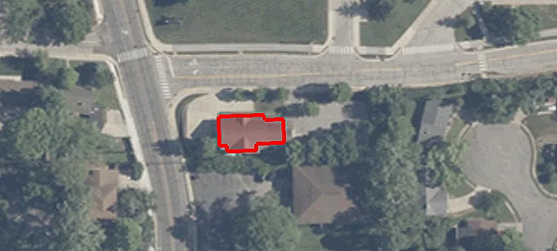 200 Kingston Dr
