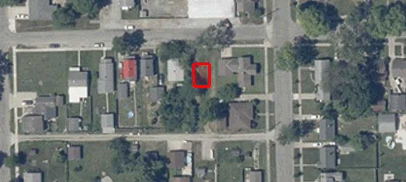 1905 Cherokee Rd