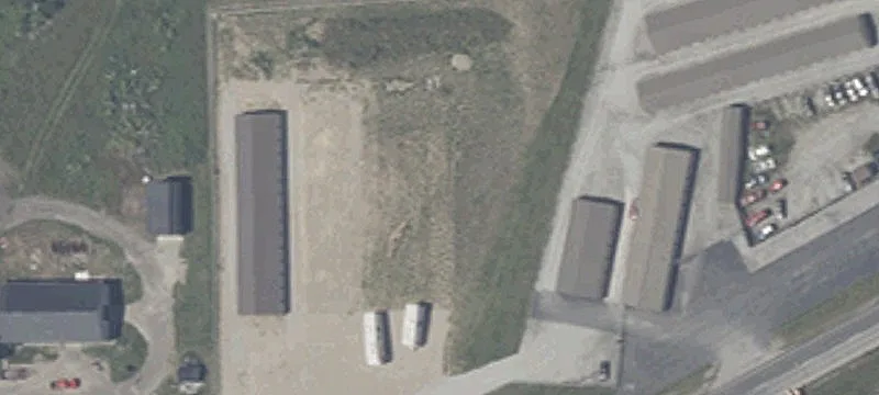 Us Hwy 40