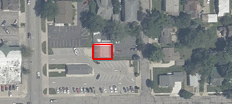 213 Martha St