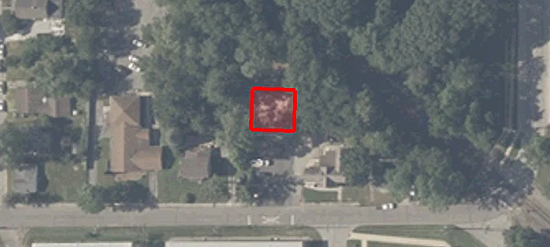 601 Don Hovey Dr