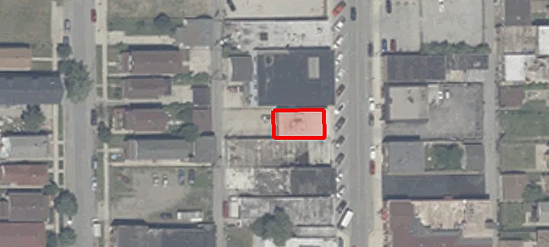 3826 Main St