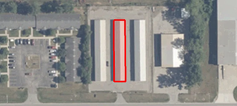 818 Bloomingdale Dr