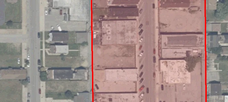 3812 Main St
