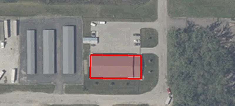 970 Hub Ct
