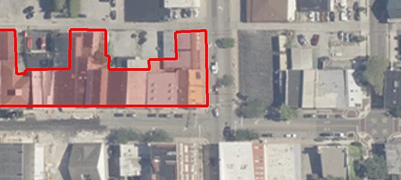 848 Main St